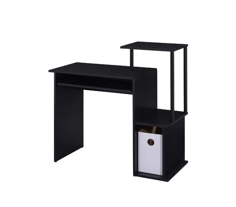 Lyphre - Computer Desk - Funk Metal Works LLC