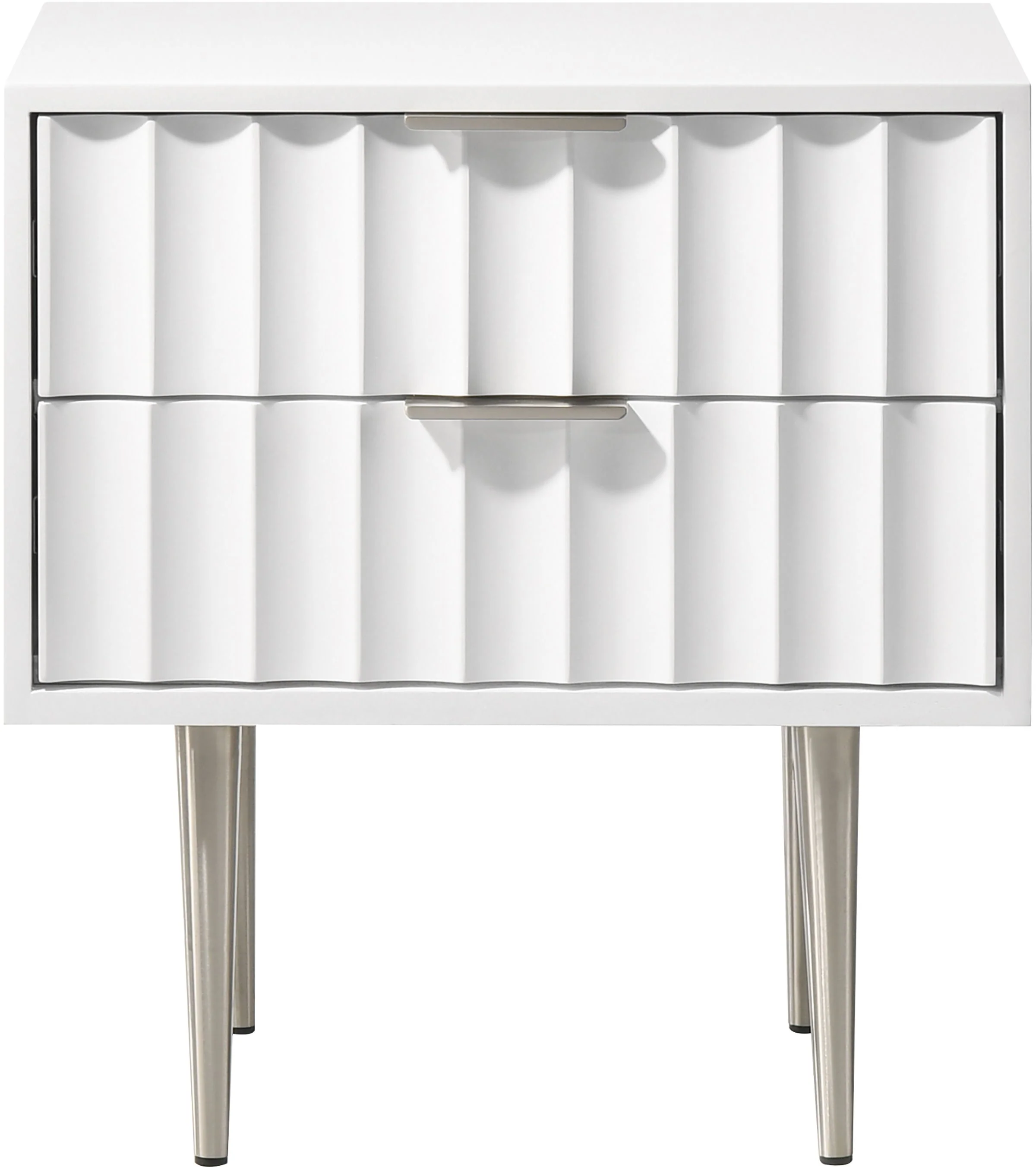 Modernist - Night Stand - Funk Metal Works LLC