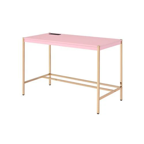 Midriaks - Writing Desk - Funk Metal Works LLC