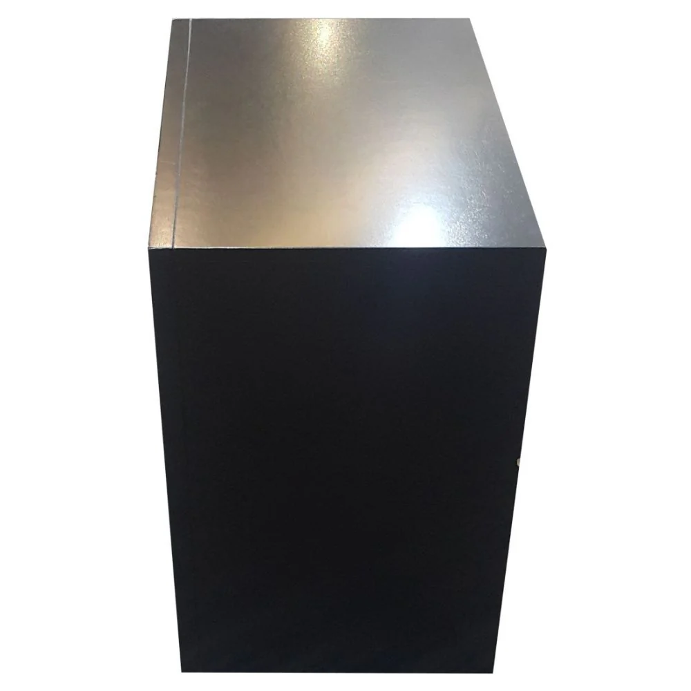 Ireland - Nightstand - Funk Metal Works LLC