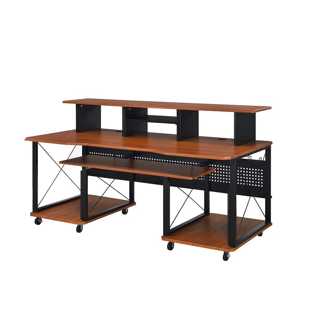 Megara - Music Desk - Funk Metal Works LLC
