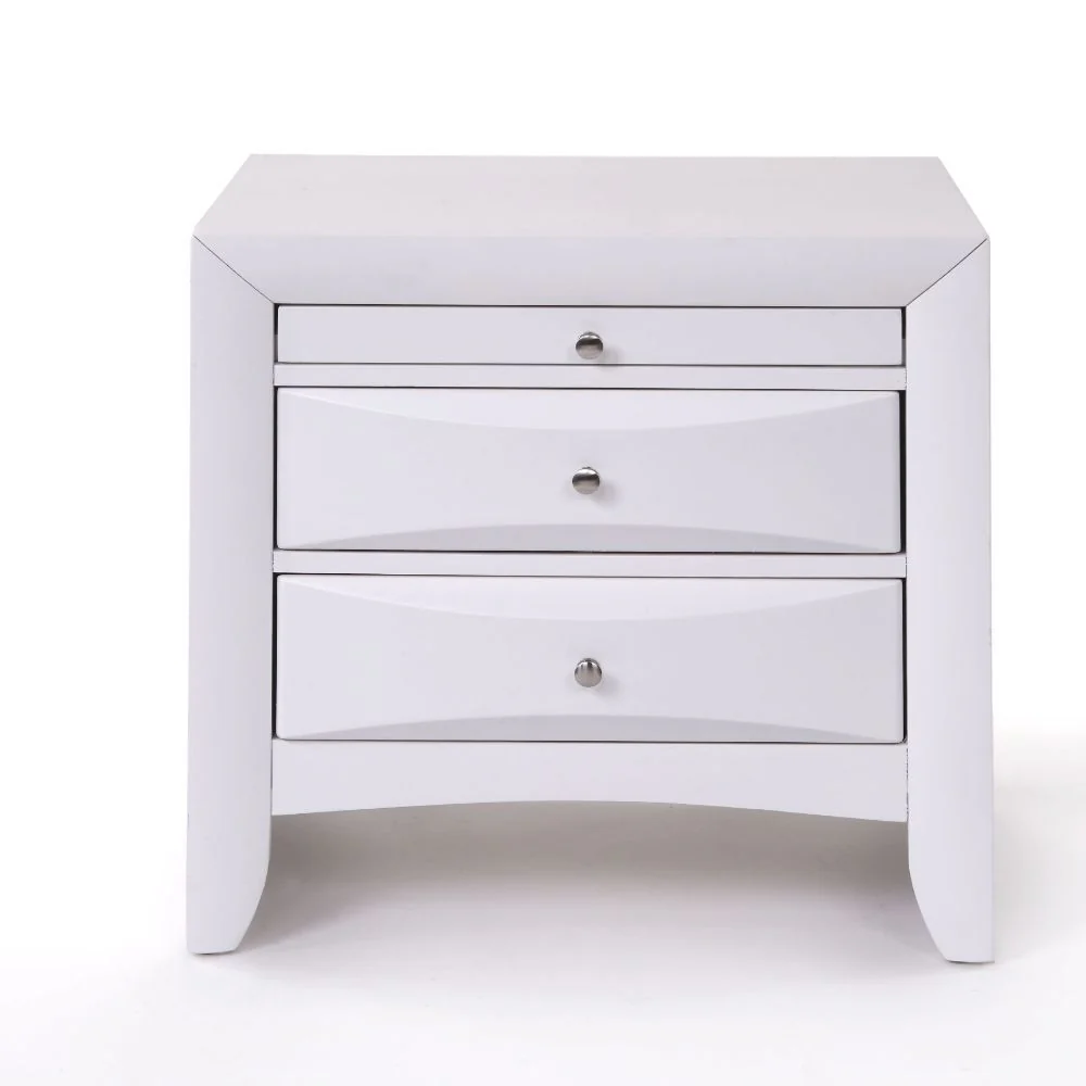 Ireland - Nightstand - Funk Metal Works LLC