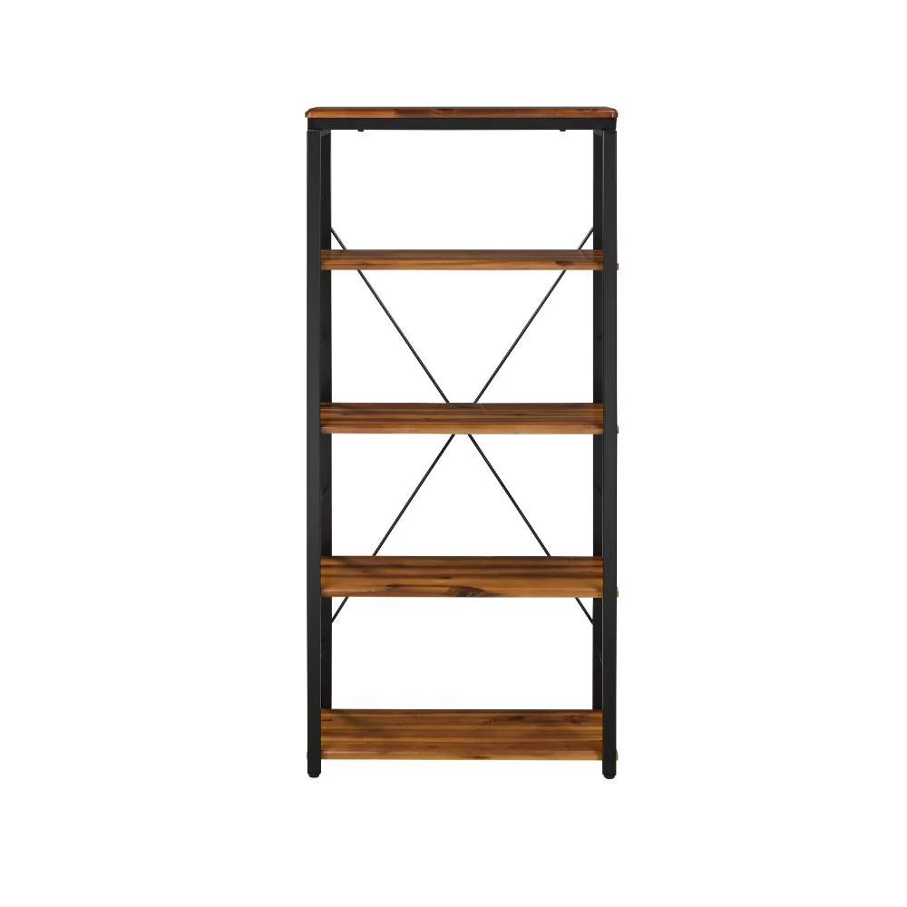 Jurgen - Bookshelf - Funk Metal Works LLC