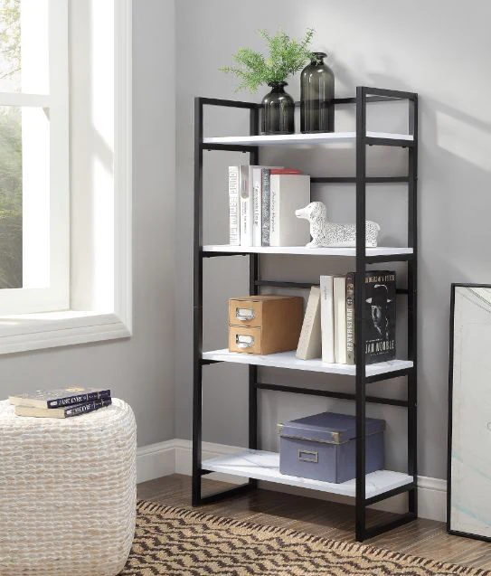 Taurus - Bookshelf - Funk Metal Works LLC