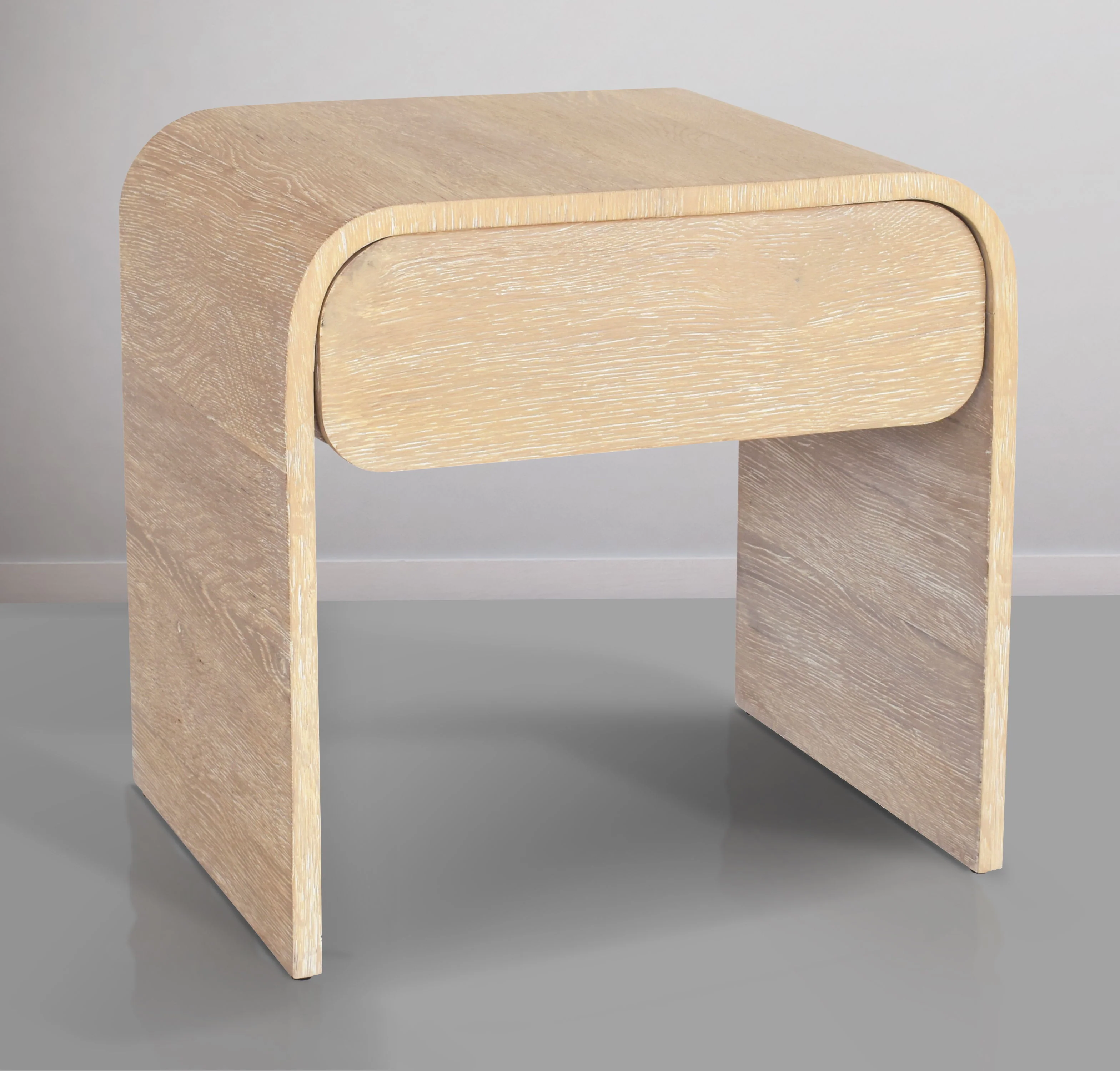 Cresthill - Night Stand - Funk Metal Works LLC
