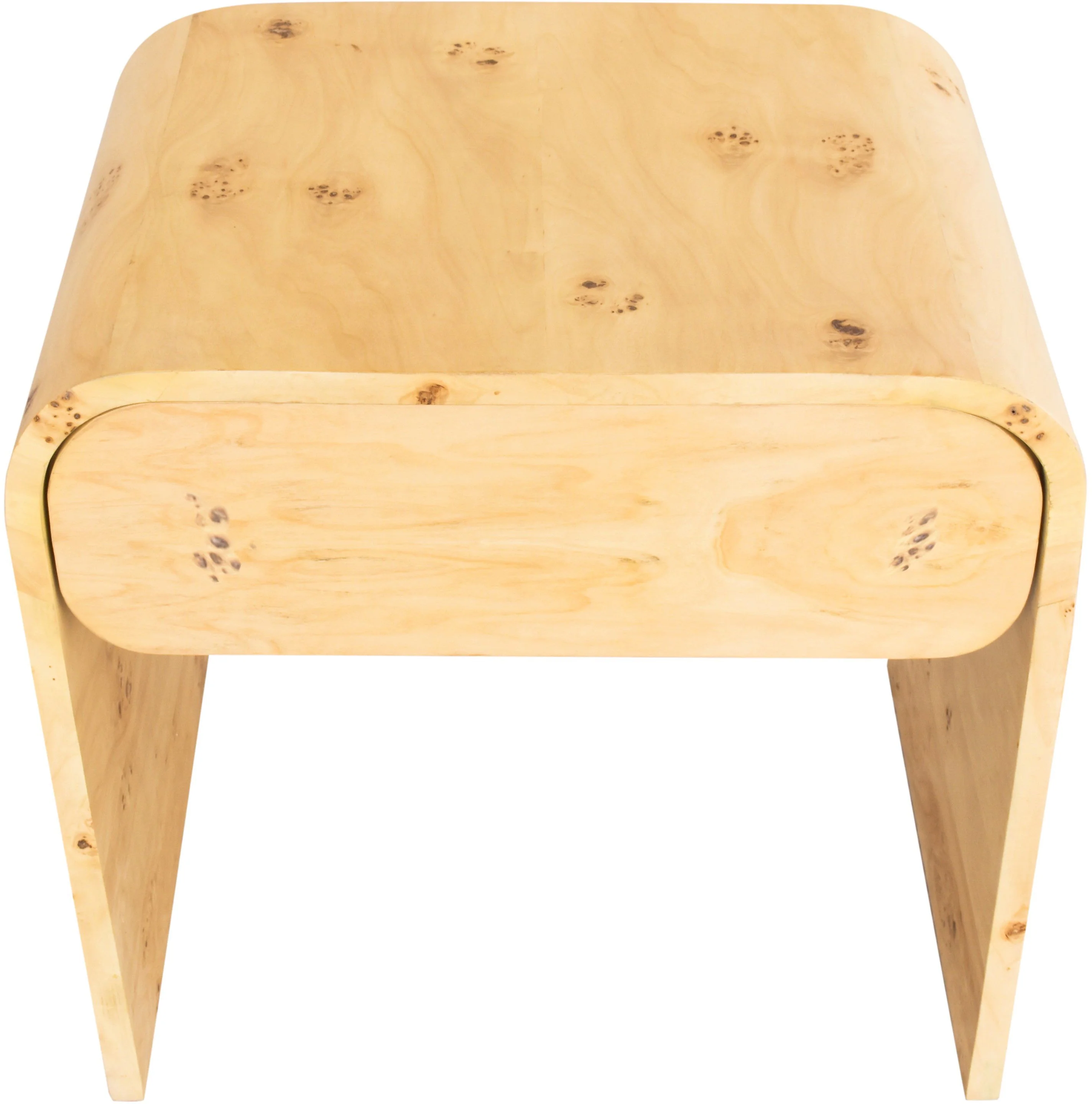 Cresthill - Night Stand - Funk Metal Works LLC
