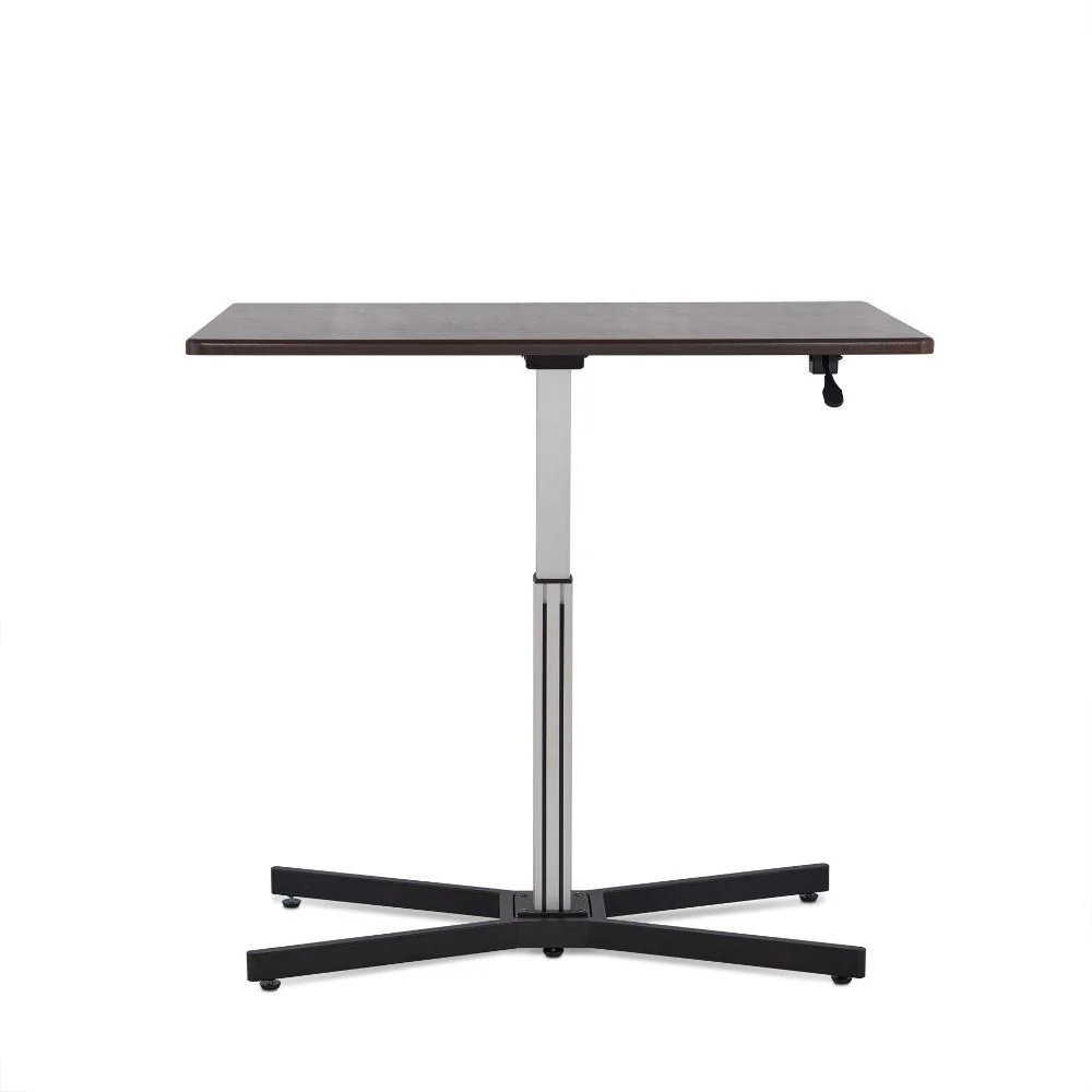 Inscho - Desk w/Lift - Funk Metal Works LLC