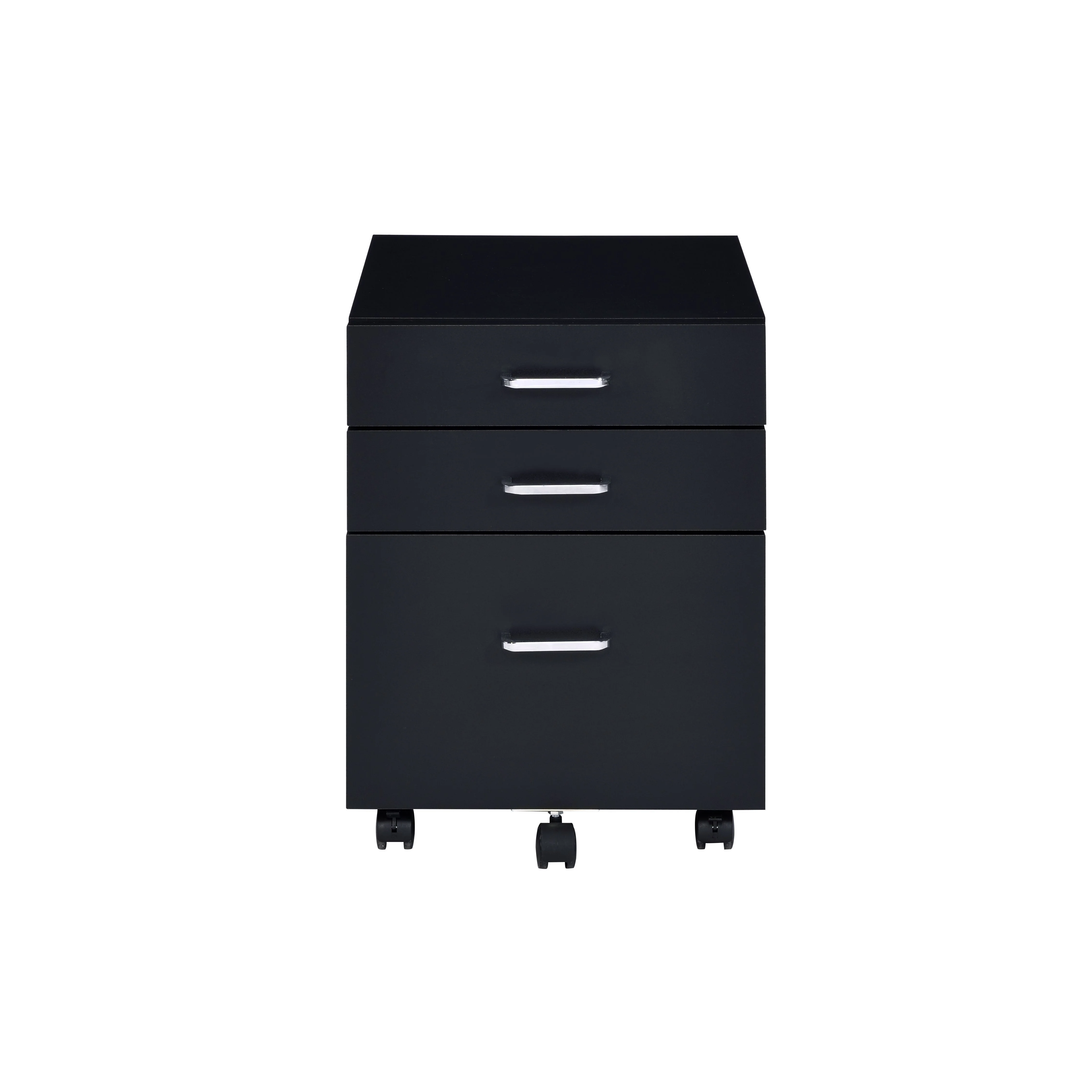 Tennos - Cabinet - Funk Metal Works LLC