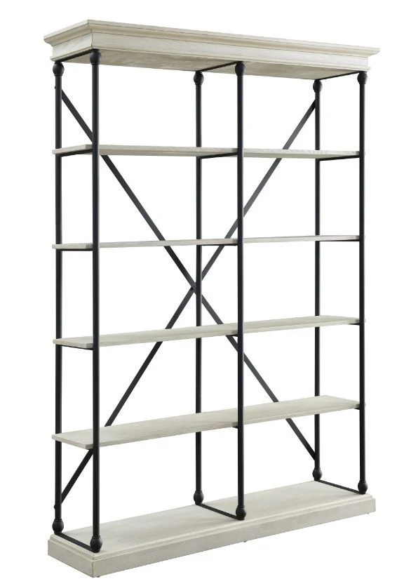 Rukia - Bookshelf - Funk Metal Works LLC