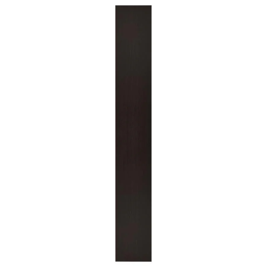 Eliam - Bookcase - Brown - Funk Metal Works LLC