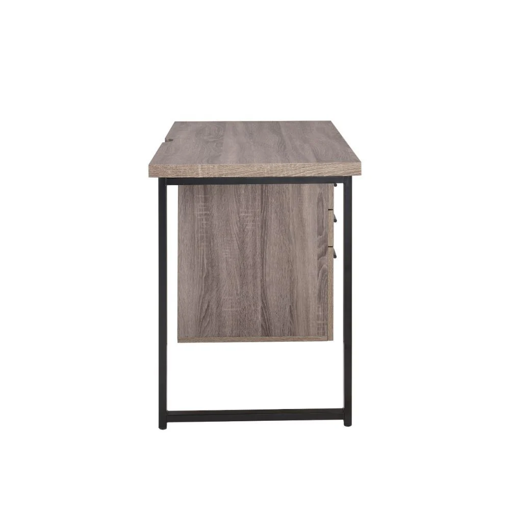 Coy - Desk - Funk Metal Works LLC