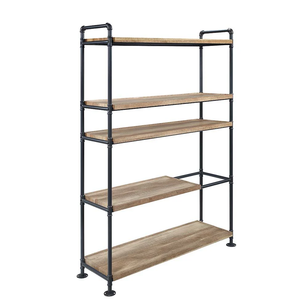 Brantley - Bookshelf - Funk Metal Works LLC