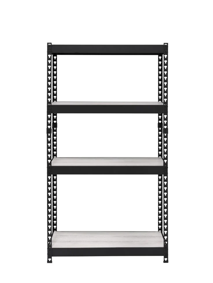 Decmus - Bookshelf - Funk Metal Works LLC