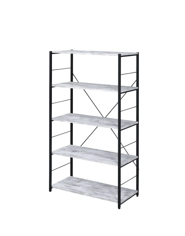 Tesadea - Bookshelf - Funk Metal Works LLC