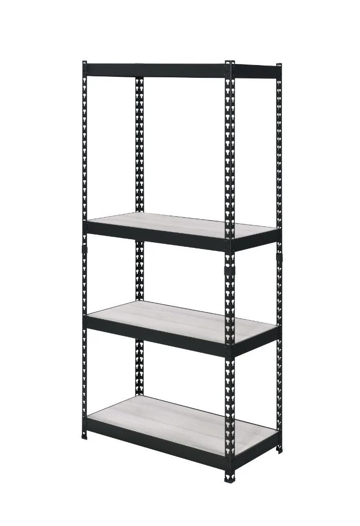 Decmus - Bookshelf - Funk Metal Works LLC