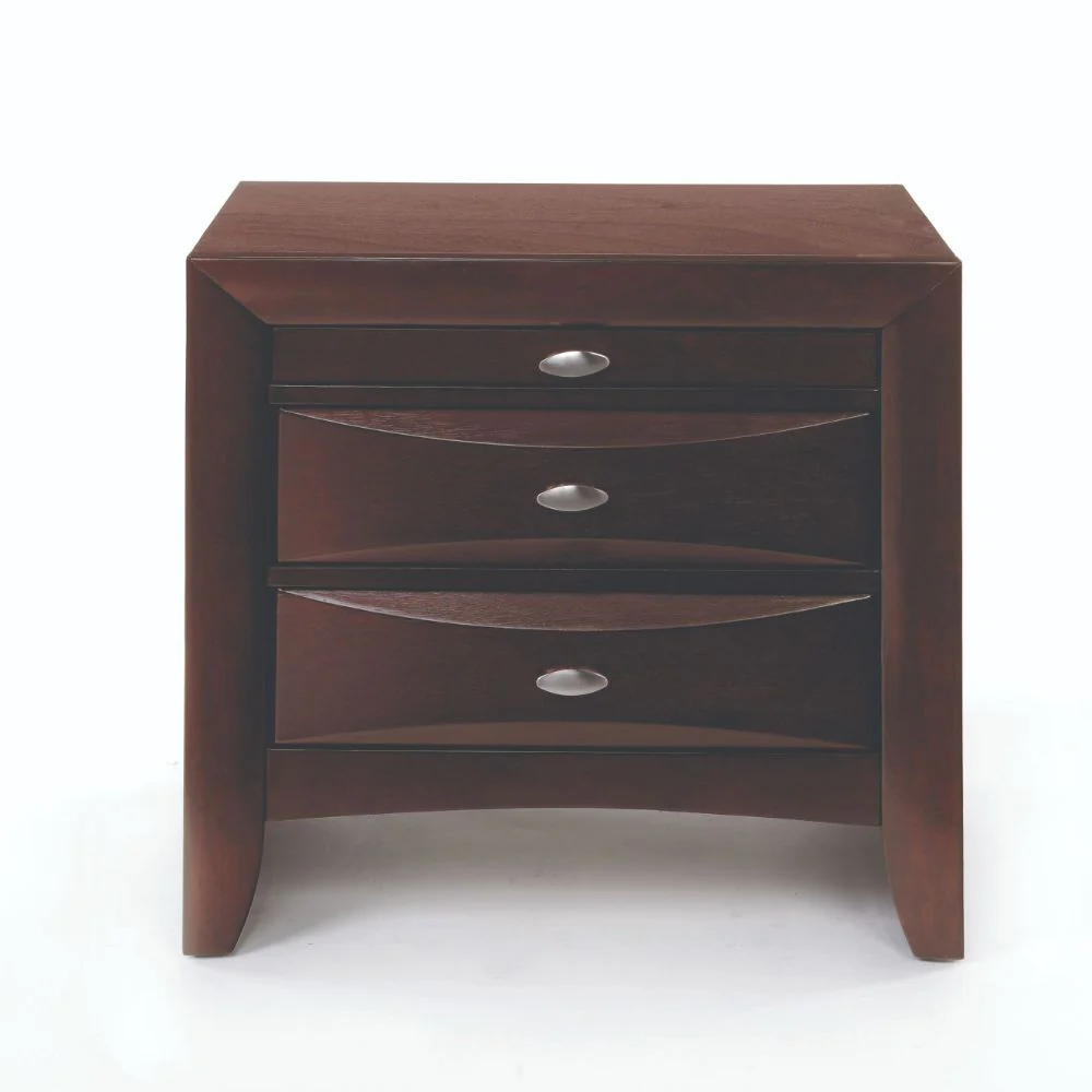 Ireland - Nightstand - Funk Metal Works LLC
