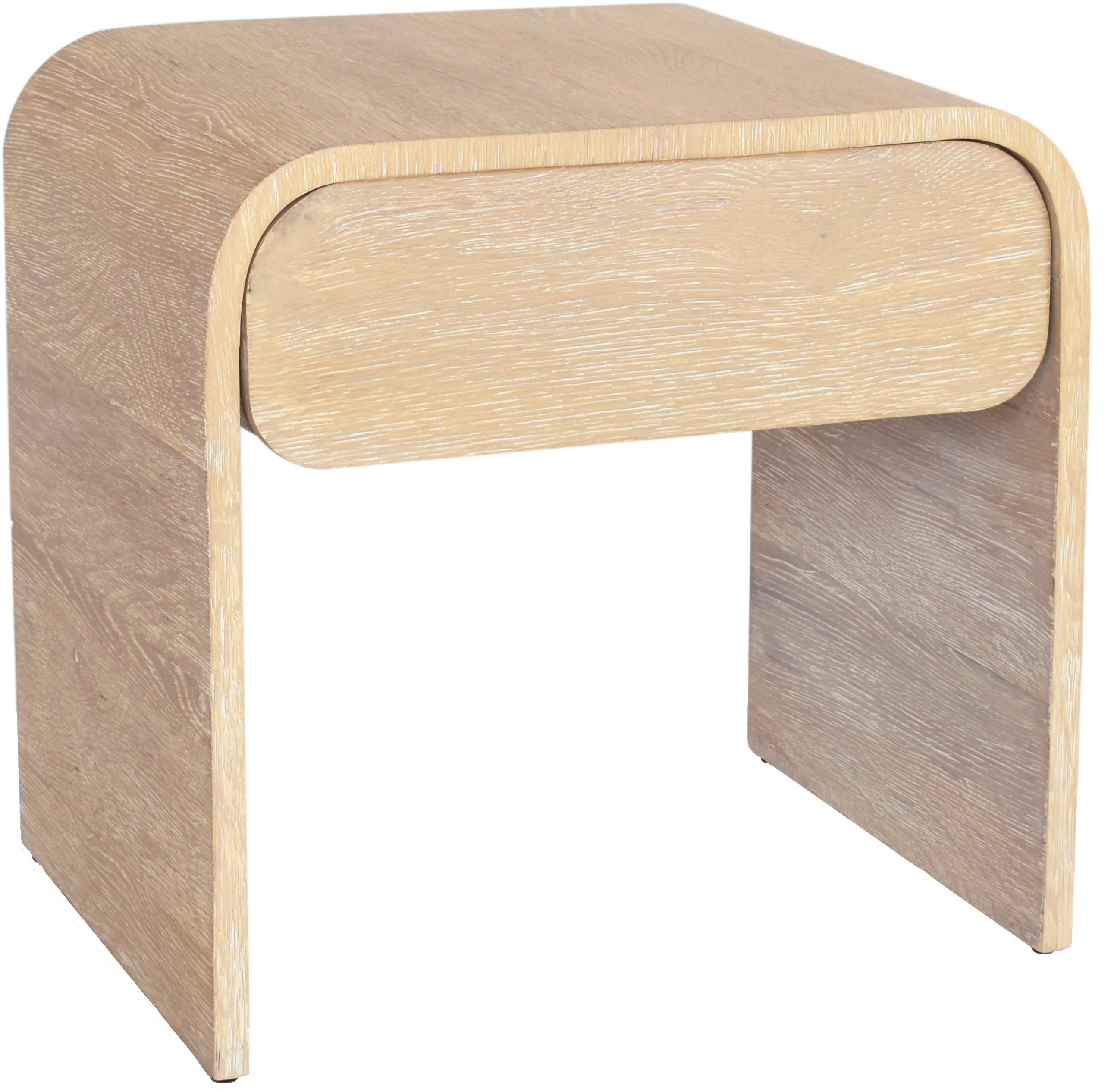 Cresthill - Night Stand - Funk Metal Works LLC