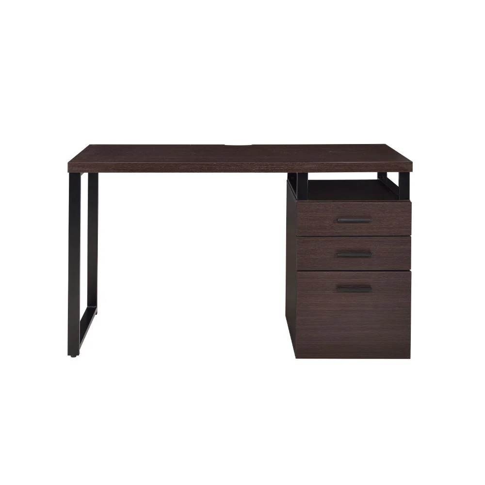 Coy - Desk - Funk Metal Works LLC