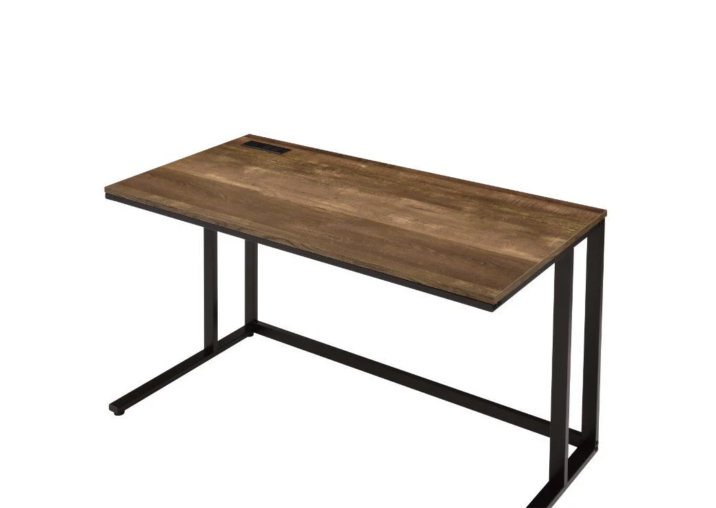Tyrese - Writing Desk - Funk Metal Works LLC