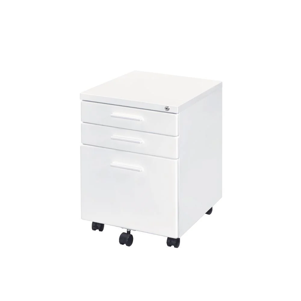 Peden - File Cabinet - Funk Metal Works LLC