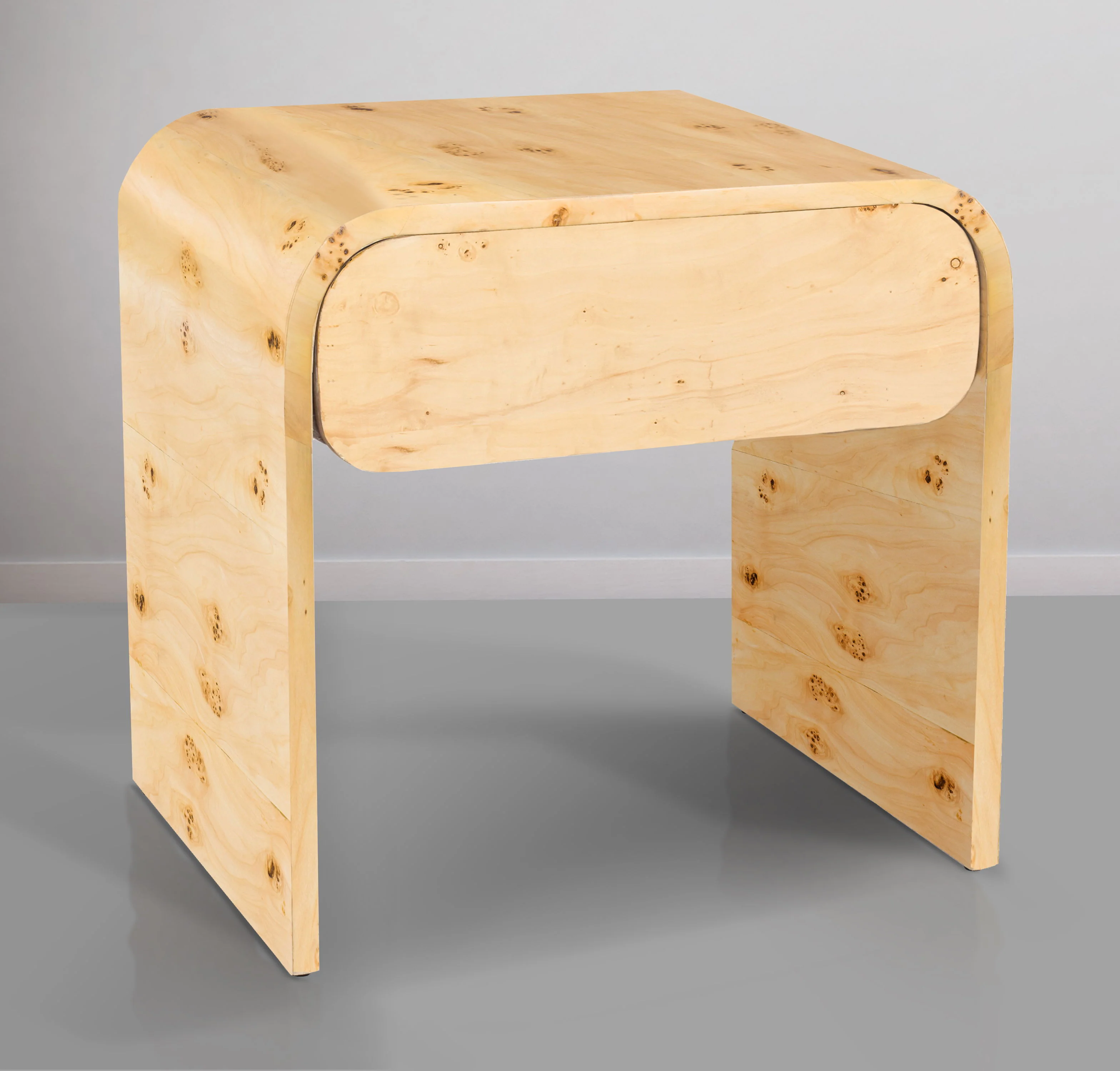 Cresthill - Night Stand - Funk Metal Works LLC