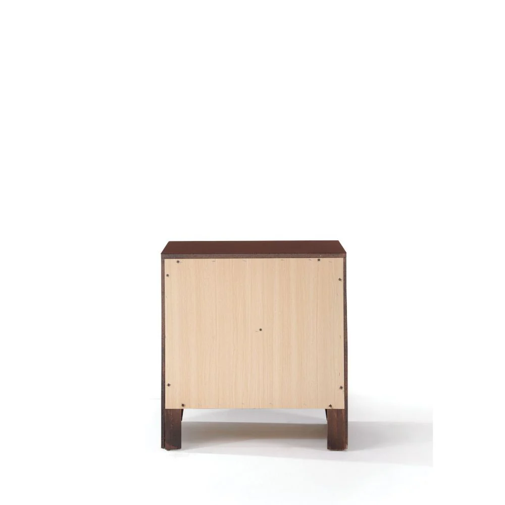 Ilana - Nightstand - Funk Metal Works LLC