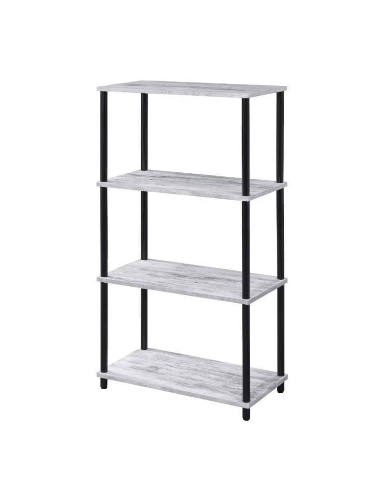 Nypho - Bookshelf - Funk Metal Works LLC