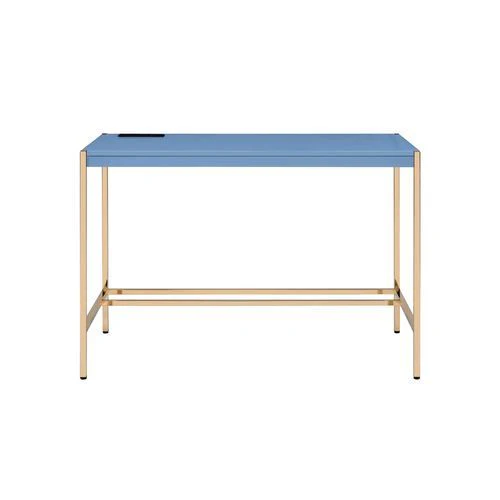 Midriaks - Writing Desk - Funk Metal Works LLC