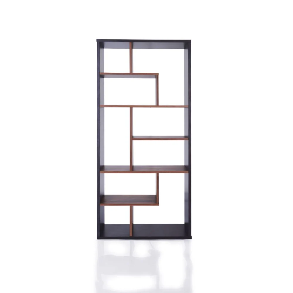 Mileta II - Bookshelf - Funk Metal Works LLC