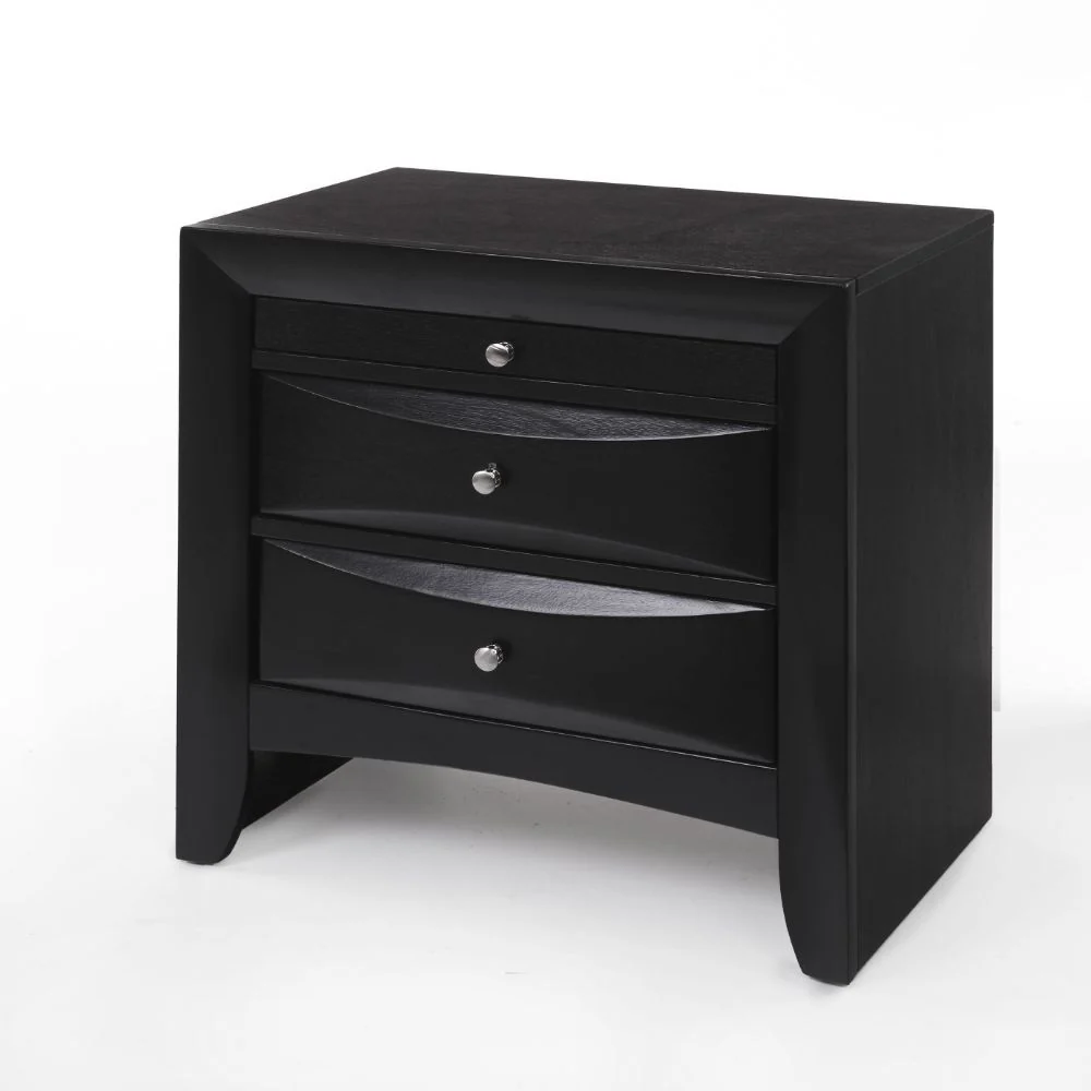 Ireland - Nightstand - Funk Metal Works LLC