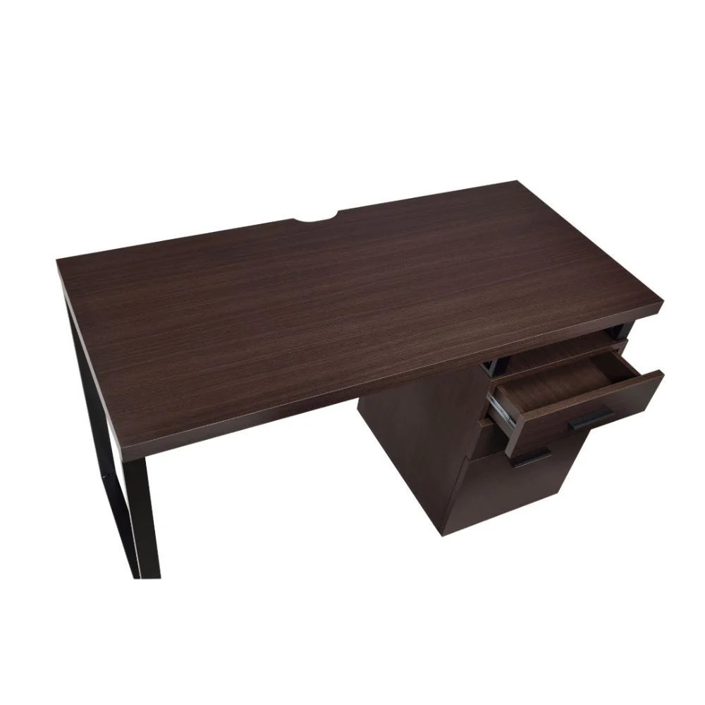 Coy - Desk - Funk Metal Works LLC