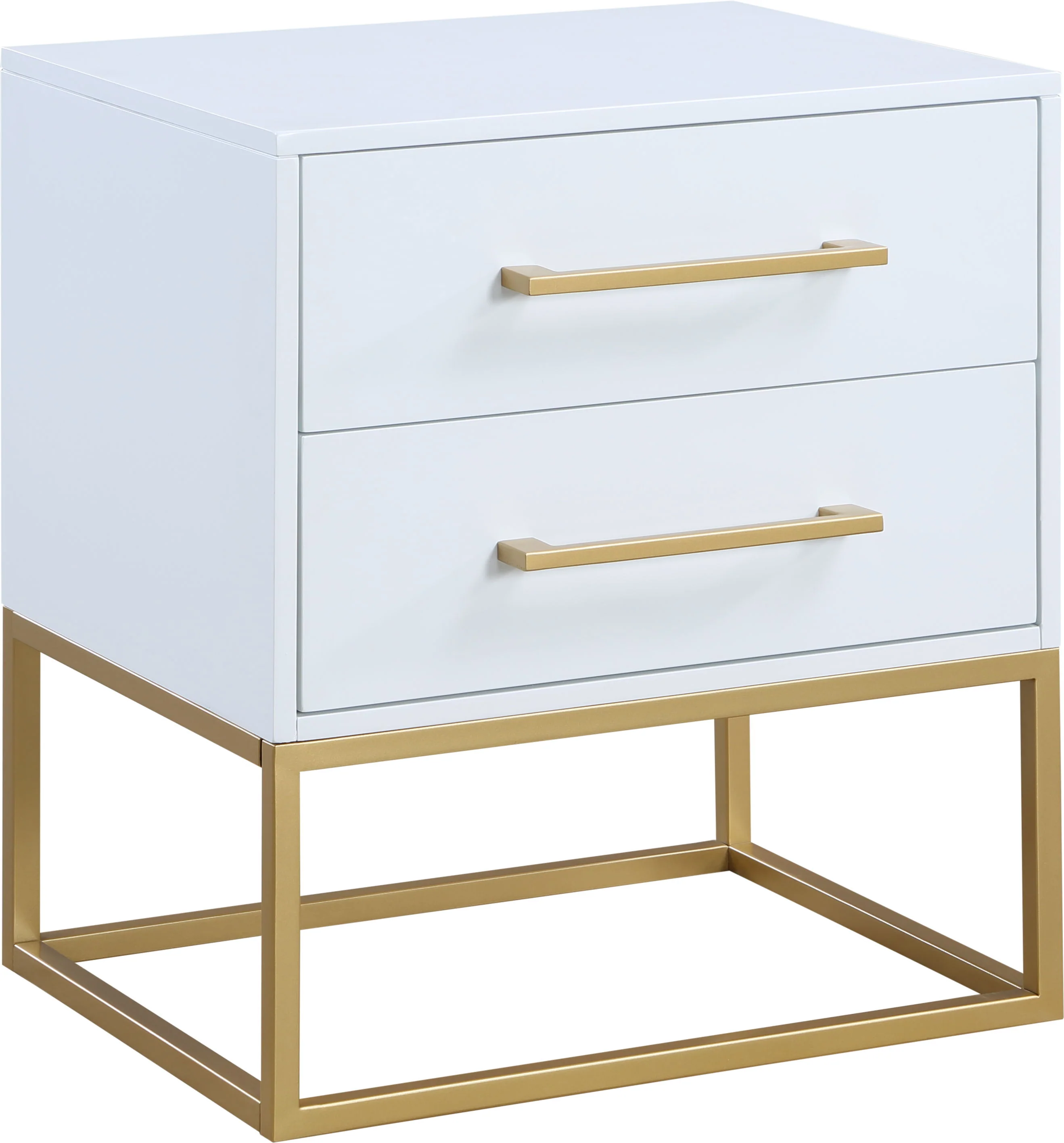 Maxine - Night Stand - Funk Metal Works LLC