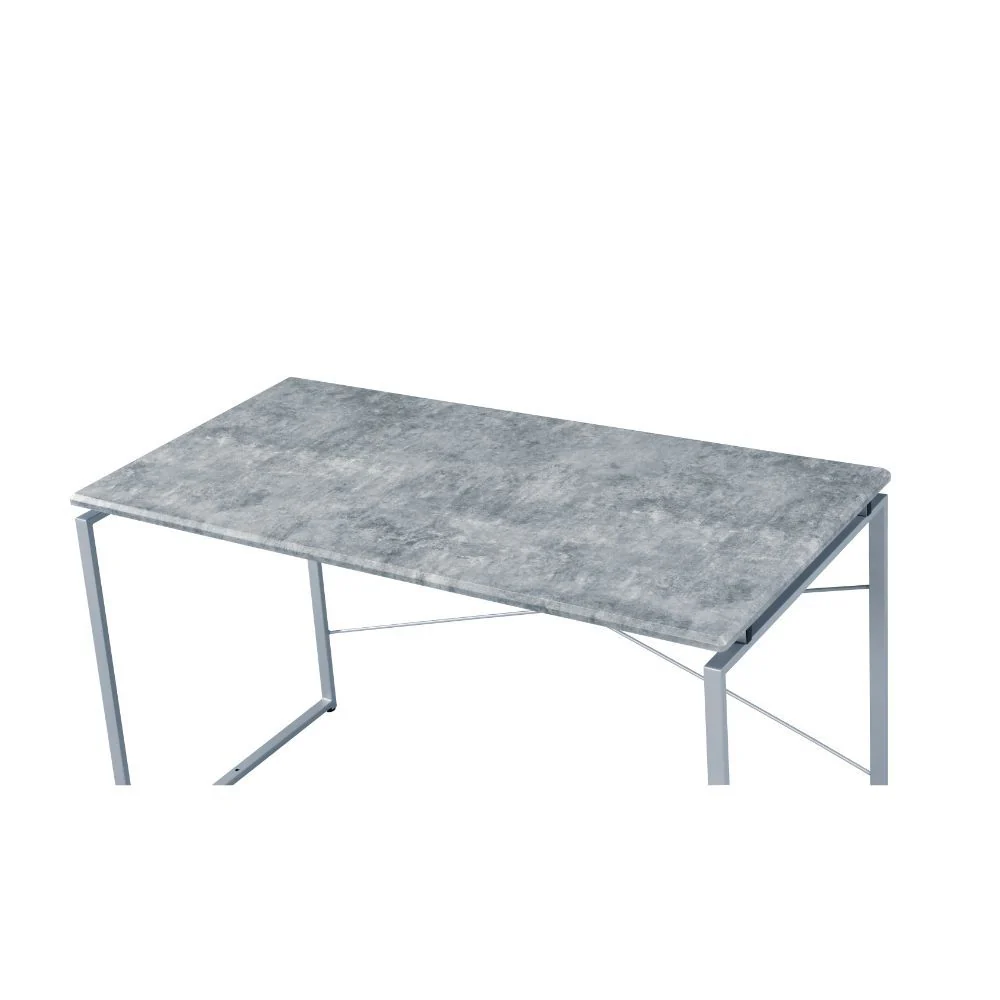 Jurgen - Desk - Funk Metal Works LLC