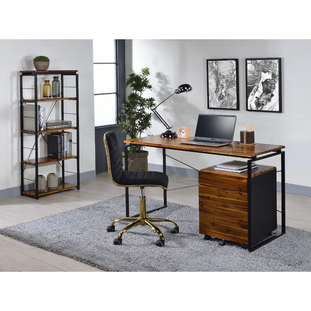 Jurgen - Desk - Funk Metal Works LLC