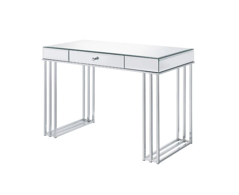 Critter - Writing Desk - Funk Metal Works LLC