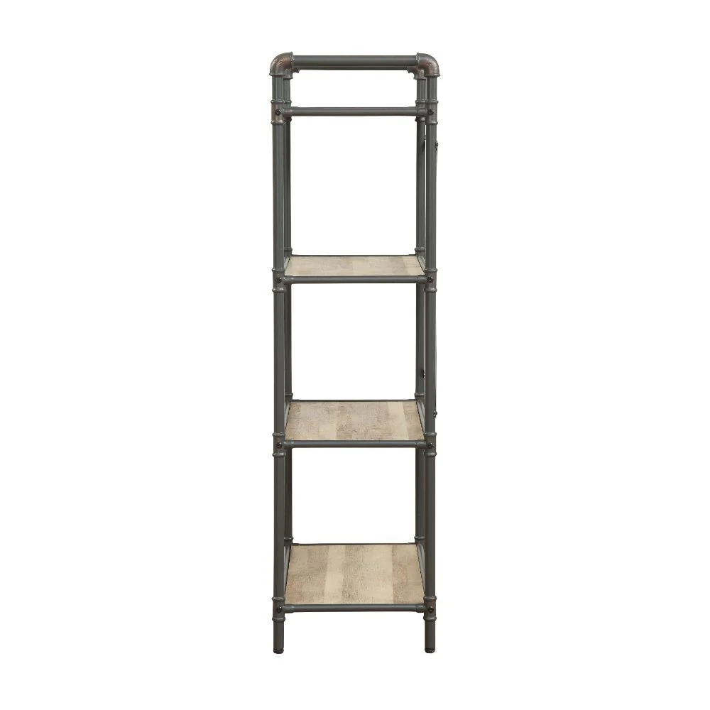 Itzel - Bookshelf - Funk Metal Works LLC