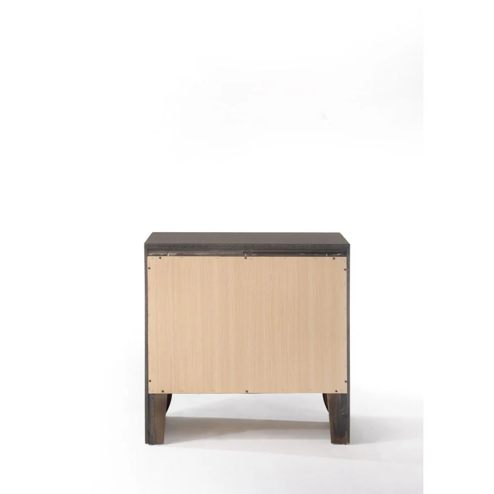 Ireland - Nightstand - Funk Metal Works LLC