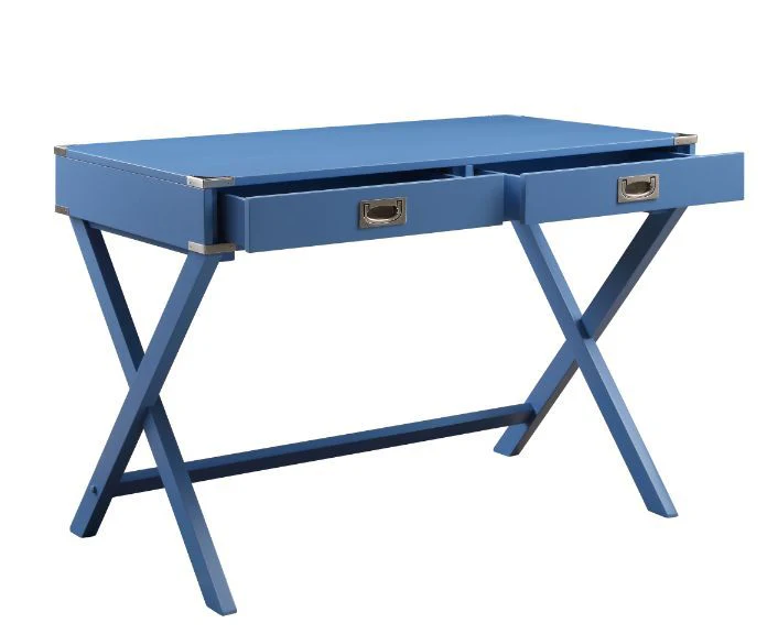 Amenia - Writing Desk - Funk Metal Works LLC