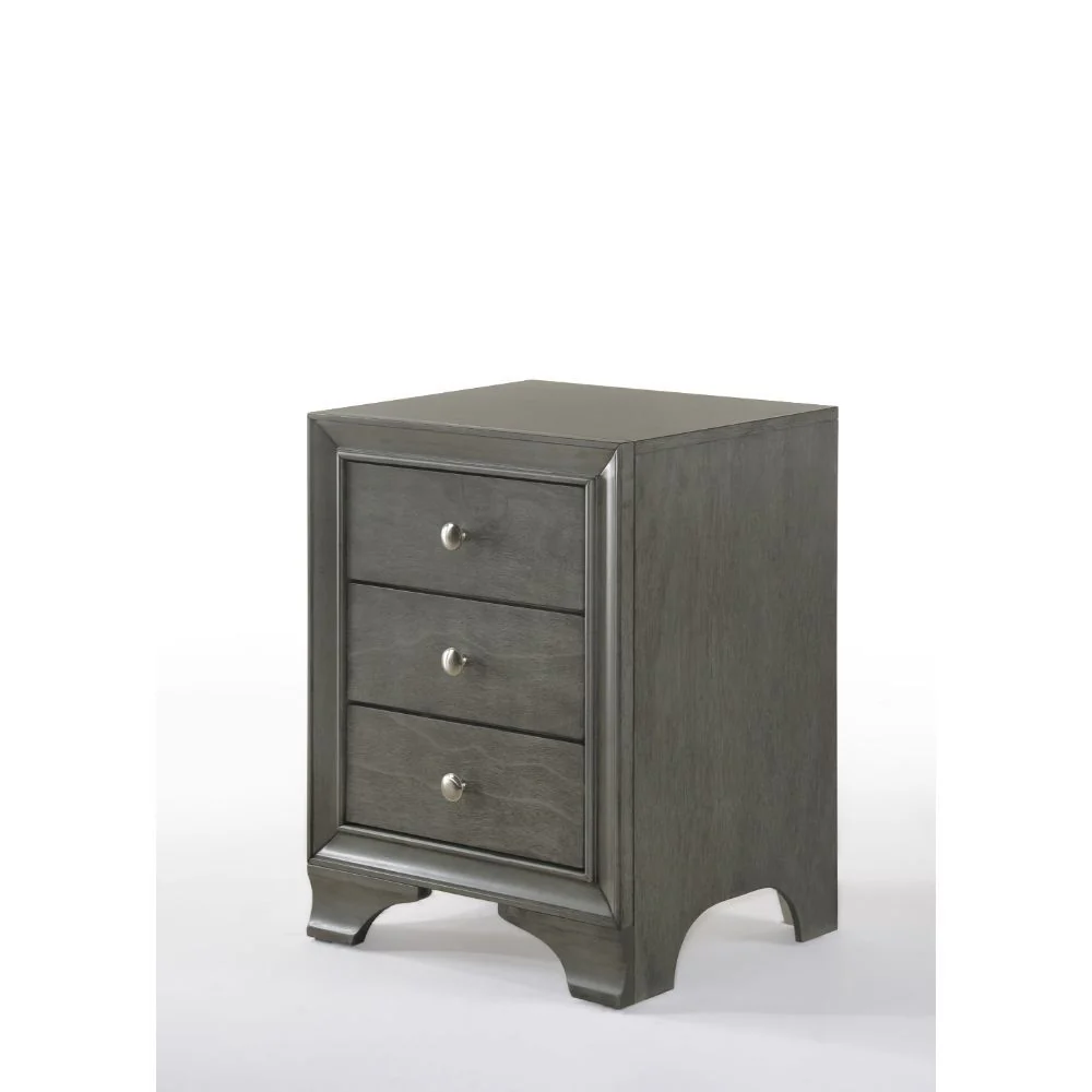 Blaise - Accent Table - Funk Metal Works LLC