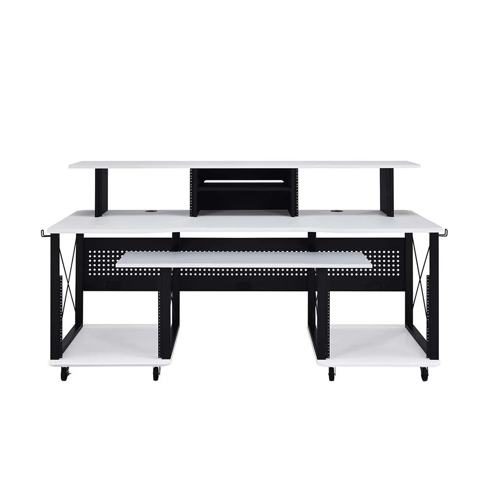 Megara - Music Desk - Funk Metal Works LLC