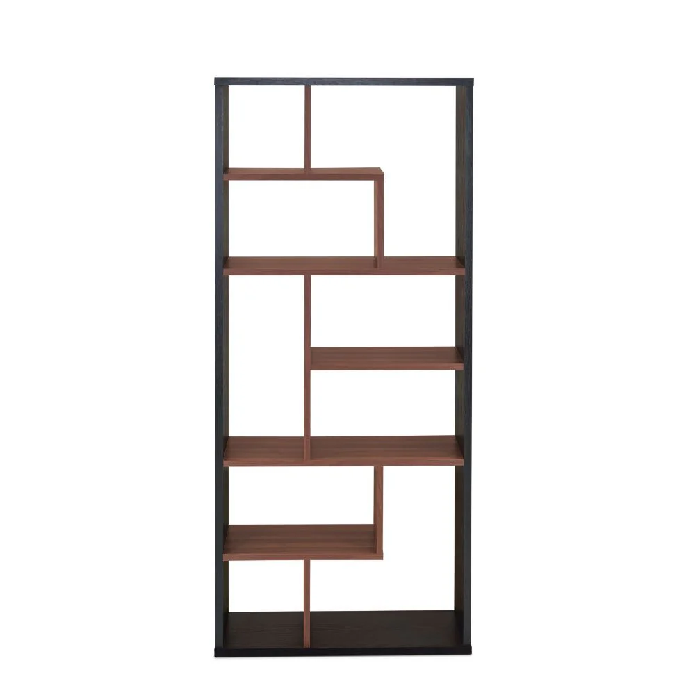 Mileta II - Bookshelf - Funk Metal Works LLC