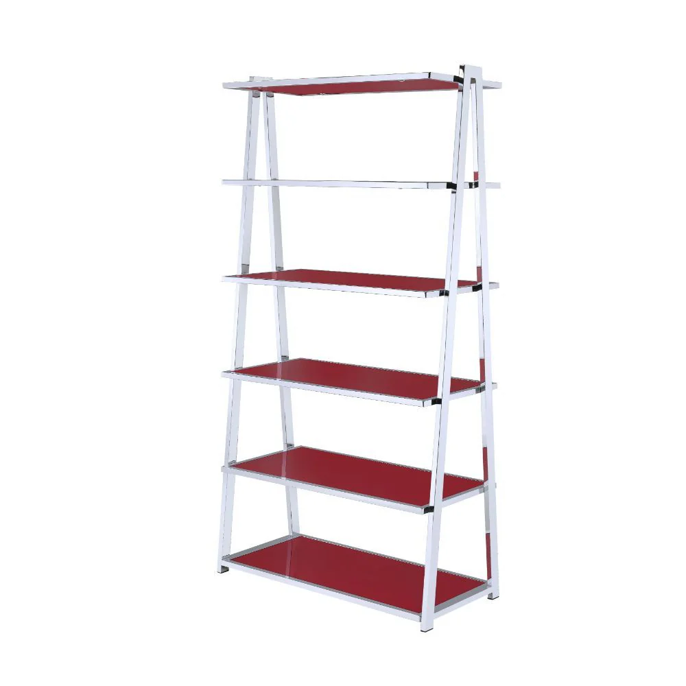 Coleen - Bookshelf - Funk Metal Works LLC
