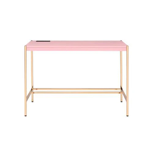 Midriaks - Writing Desk - Funk Metal Works LLC