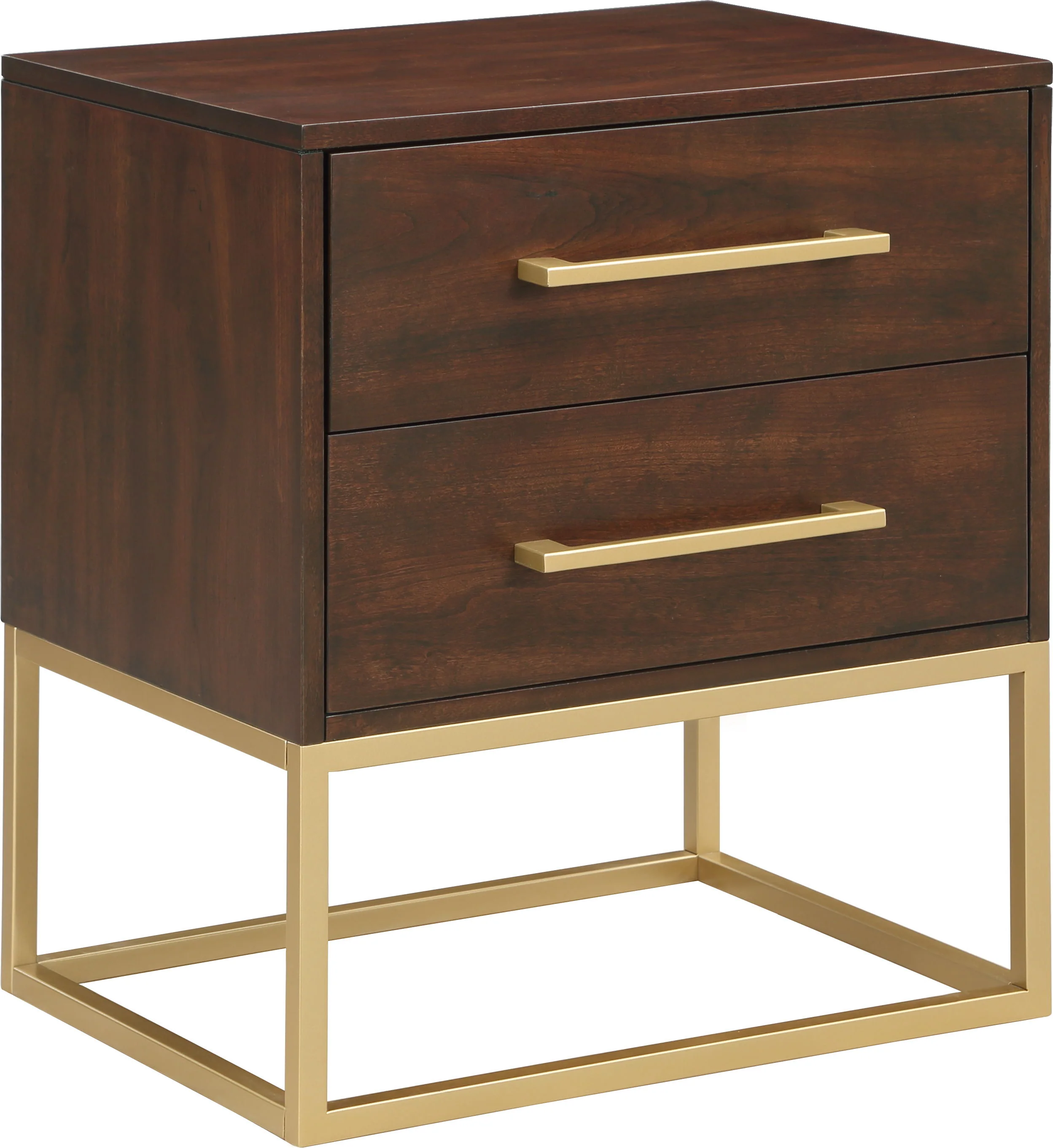 Maxine - Night Stand - Funk Metal Works LLC