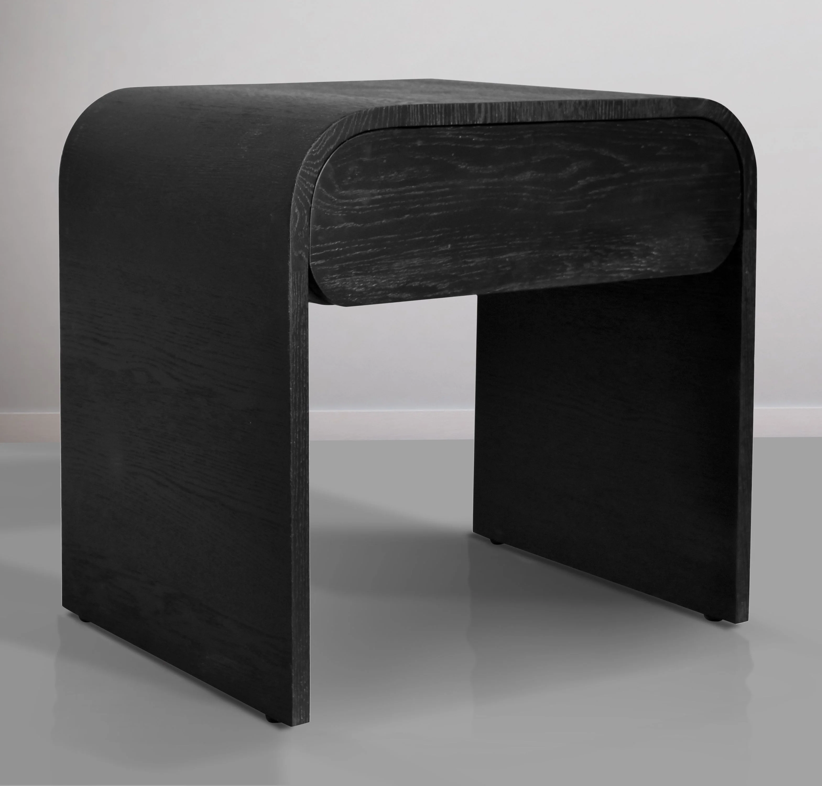 Cresthill - Night Stand - Funk Metal Works LLC