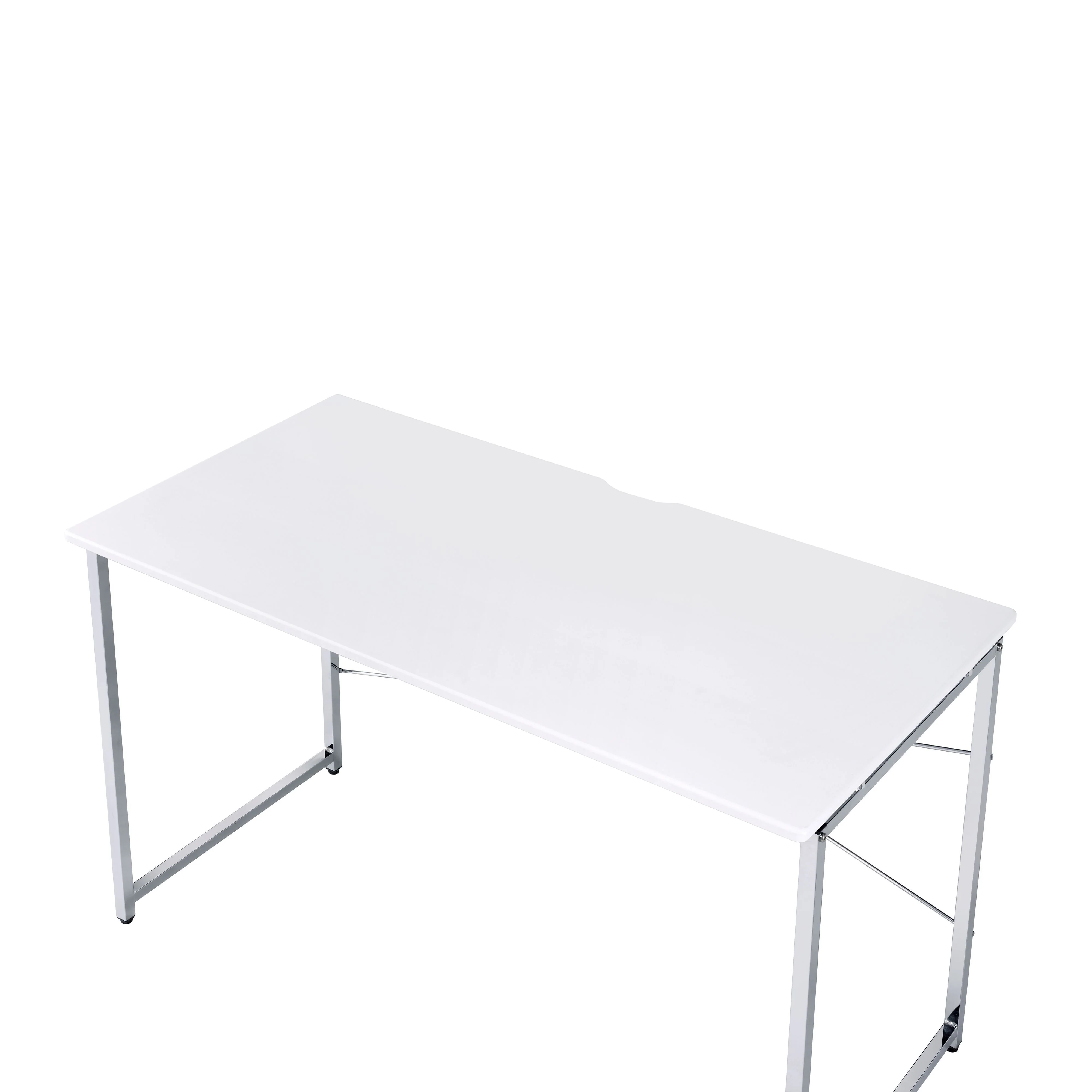 Tennos - Writing Desk - Funk Metal Works LLC