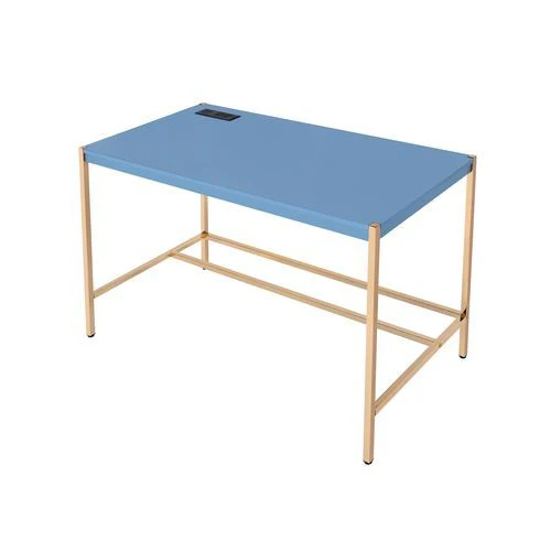 Midriaks - Writing Desk - Funk Metal Works LLC