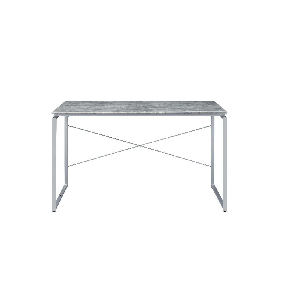 Jurgen - Desk - Funk Metal Works LLC