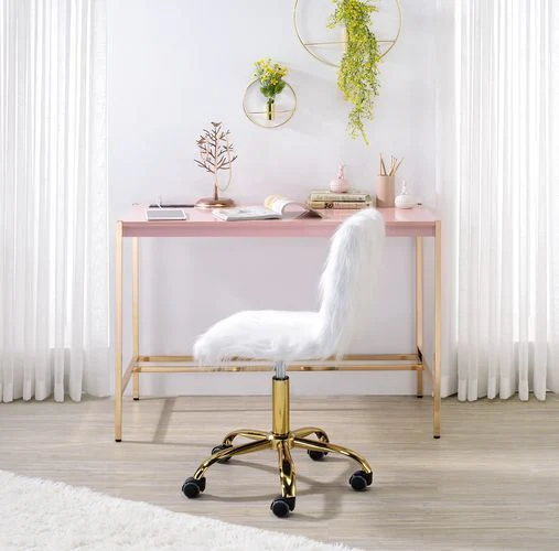 Midriaks - Writing Desk - Funk Metal Works LLC