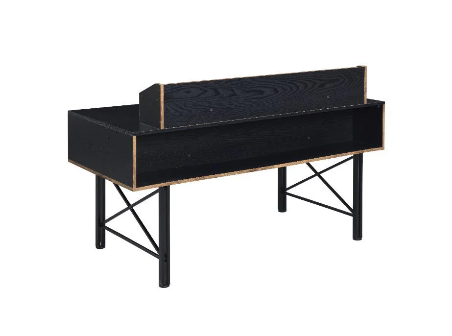 Safea - Computer Desk - Funk Metal Works LLC